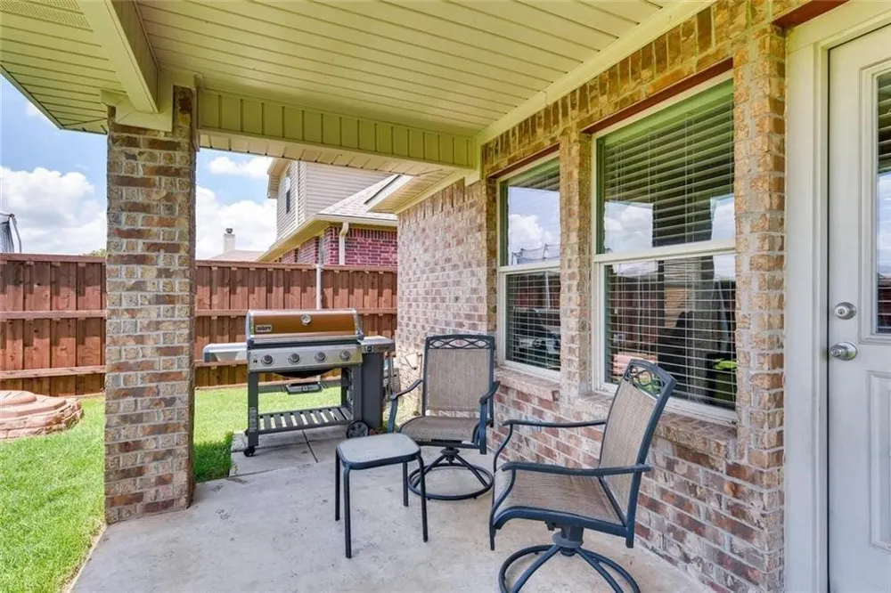 3401 Buckthorn Lane Denton, TX 76226