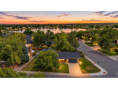 1644 Melissa Drive