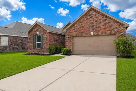 28523 Willow Orchard Lane