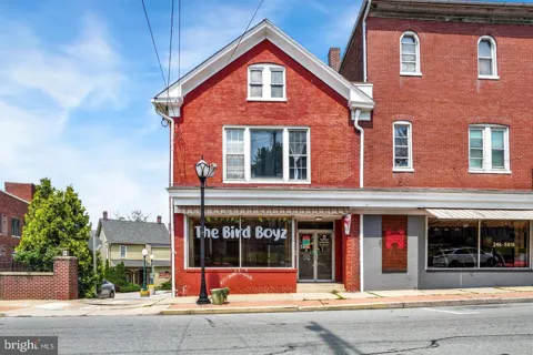 23 S MAIN STREET
