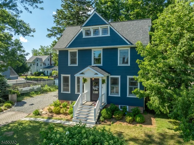 58 Wilts Ave Hillsdale, NJ 07642