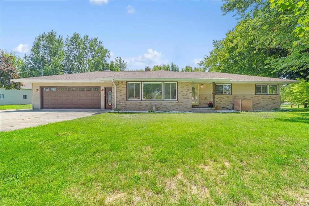 4874 E Grand River Avenue Portland, MI 48875