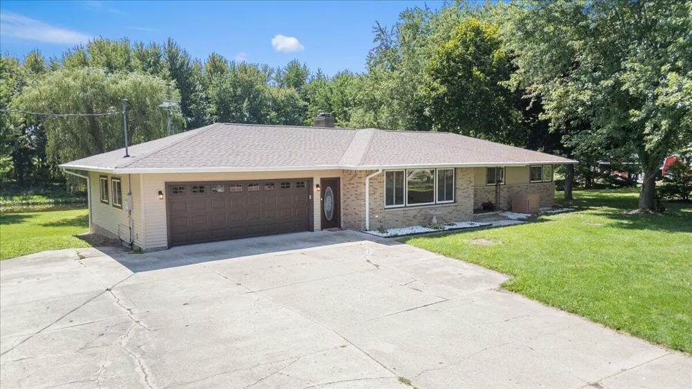 4874 E Grand River Avenue Portland, MI 48875