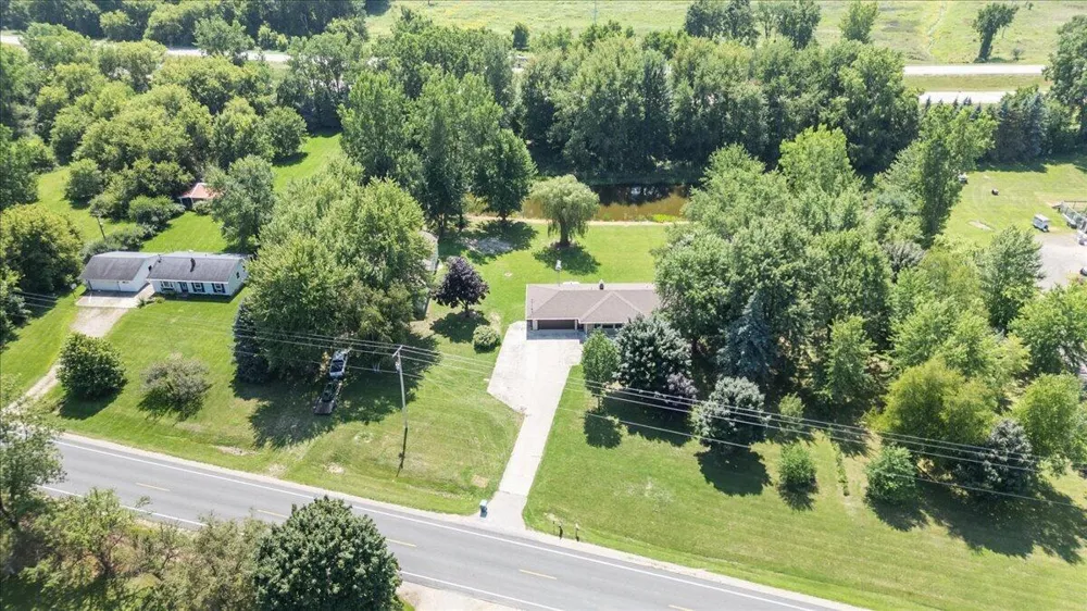 4874 E Grand River Avenue Portland, MI 48875
