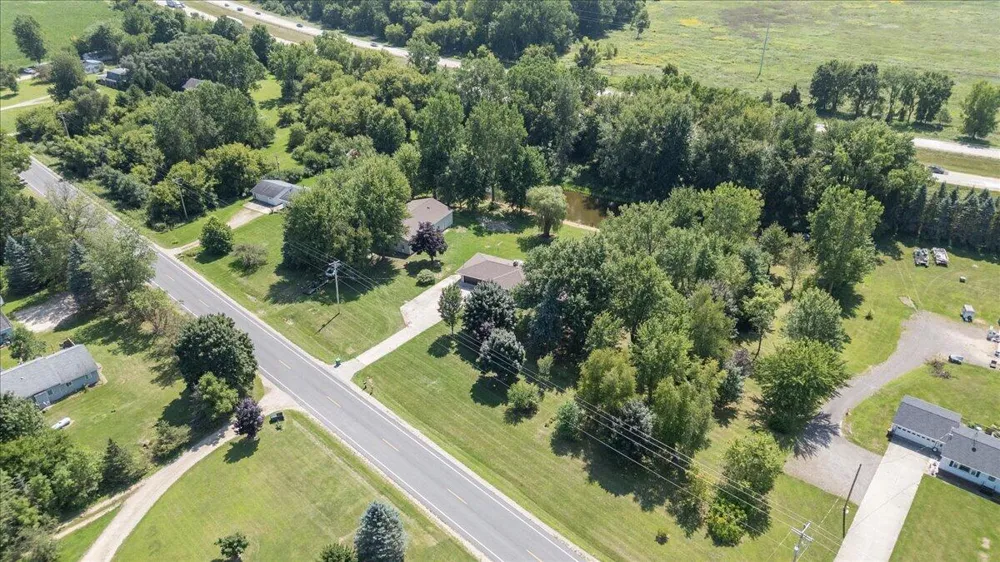 4874 E Grand River Avenue Portland, MI 48875