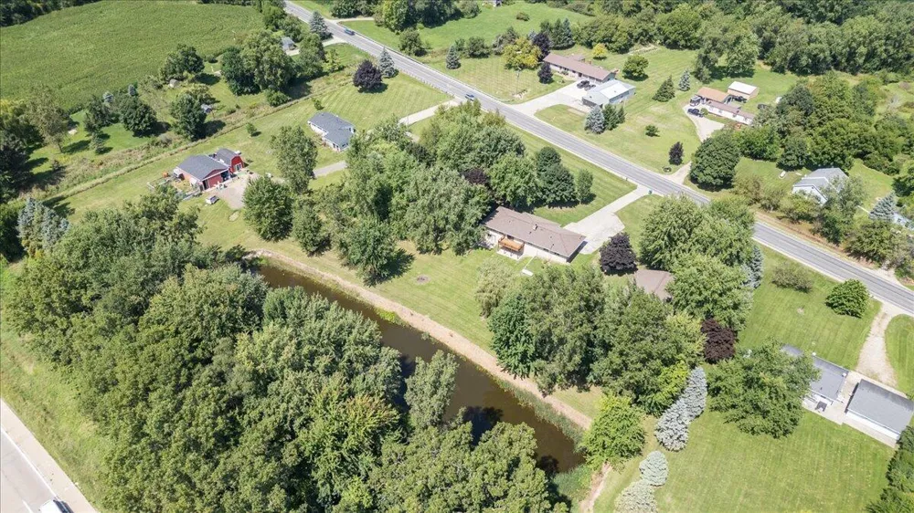 4874 E Grand River Avenue Portland, MI 48875