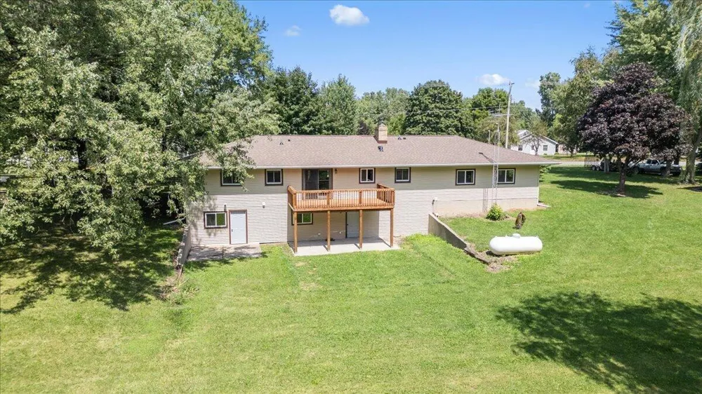 4874 E Grand River Avenue Portland, MI 48875