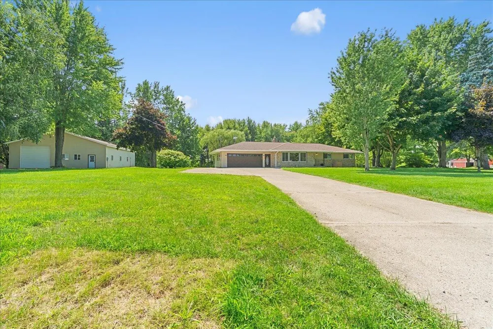4874 E Grand River Avenue Portland, MI 48875