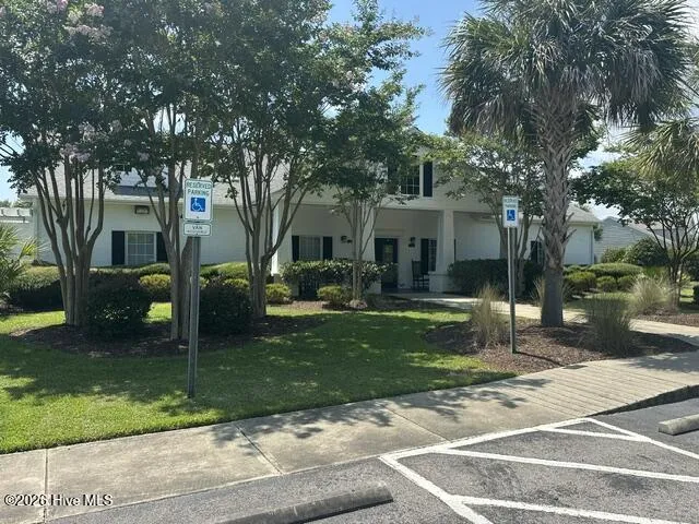 287 Cable Lake Circle Calabash, NC 28467