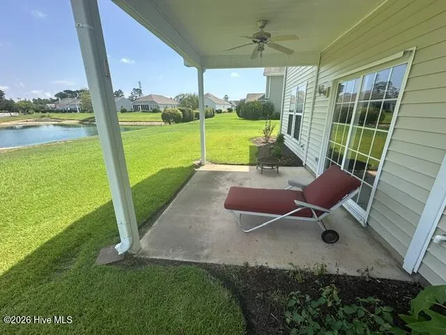 287 Cable Lake Circle Calabash, NC 28467