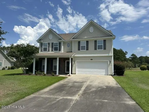 287 Cable Lake Circle