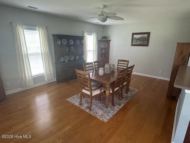 287 Cable Lake Circle Calabash, NC 28467