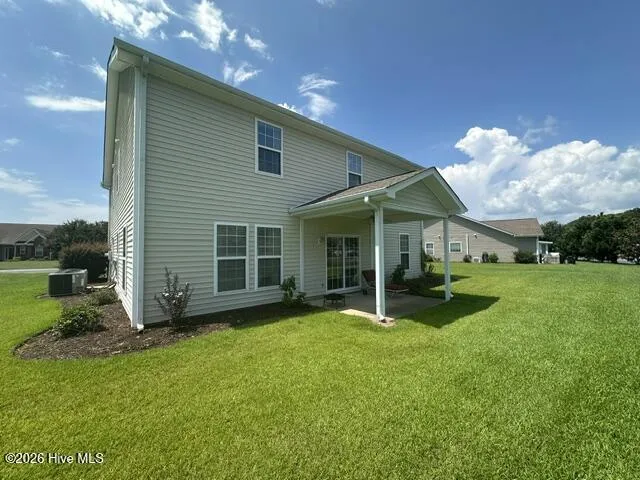 287 Cable Lake Circle Calabash, NC 28467