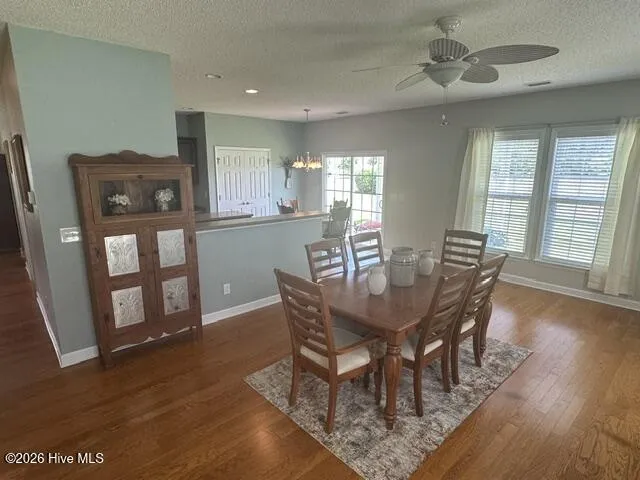 287 Cable Lake Circle Calabash, NC 28467