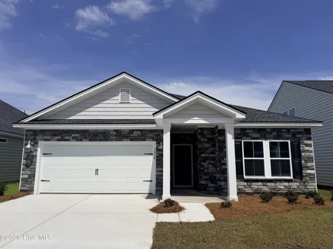 3452 Sandhill Crane Drive SW #Litchfield Il Lot 66