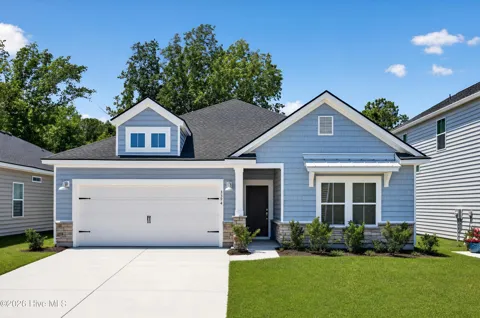 3452 Sandhill Crane Drive SW #Litchfield Il Lot 66