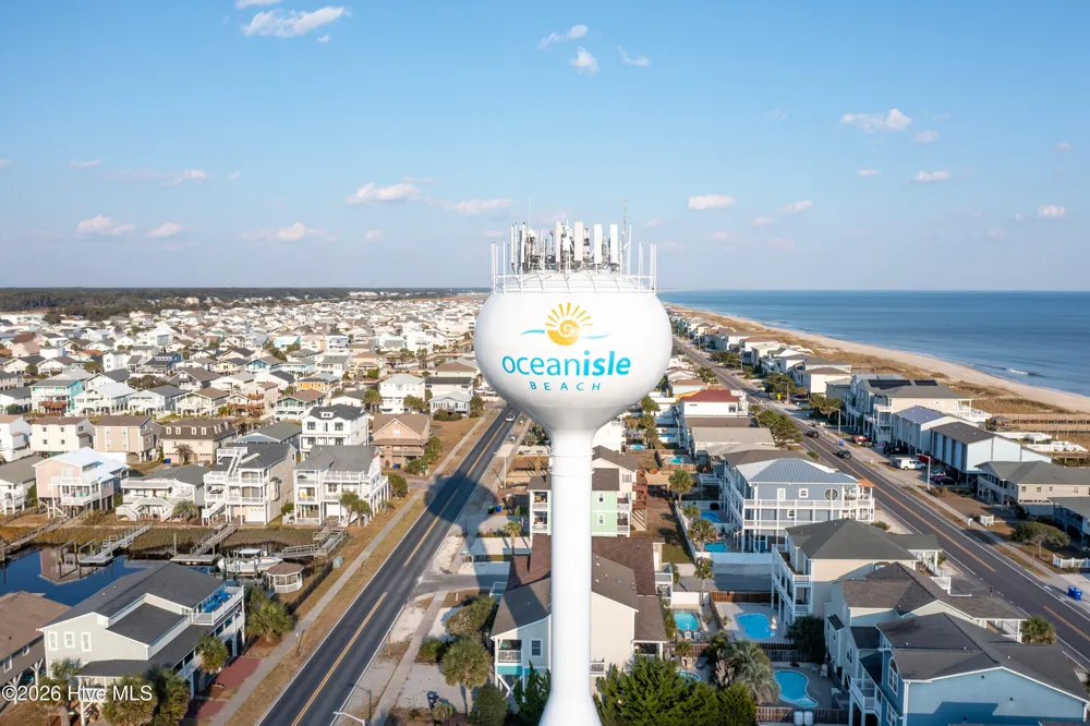 3452 Sandhill Crane Drive SW #Litchfield Il Lot 66 Ocean Isle Beach, NC 28469