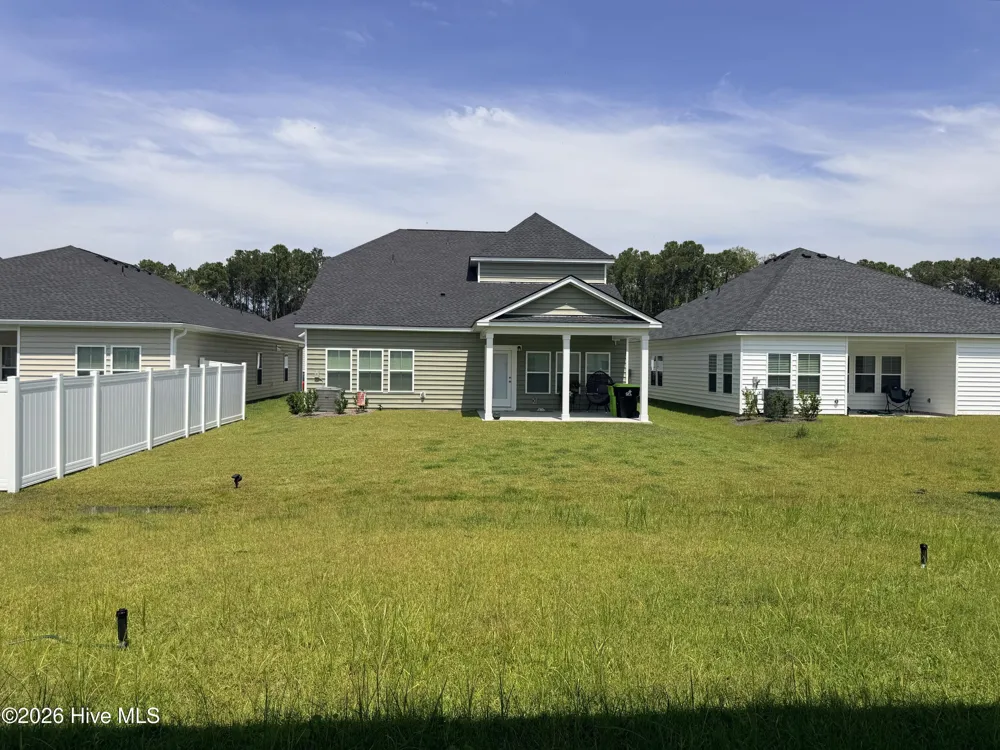 3452 Sandhill Crane Drive SW #Litchfield Il Lot 66 Ocean Isle Beach, NC 28469