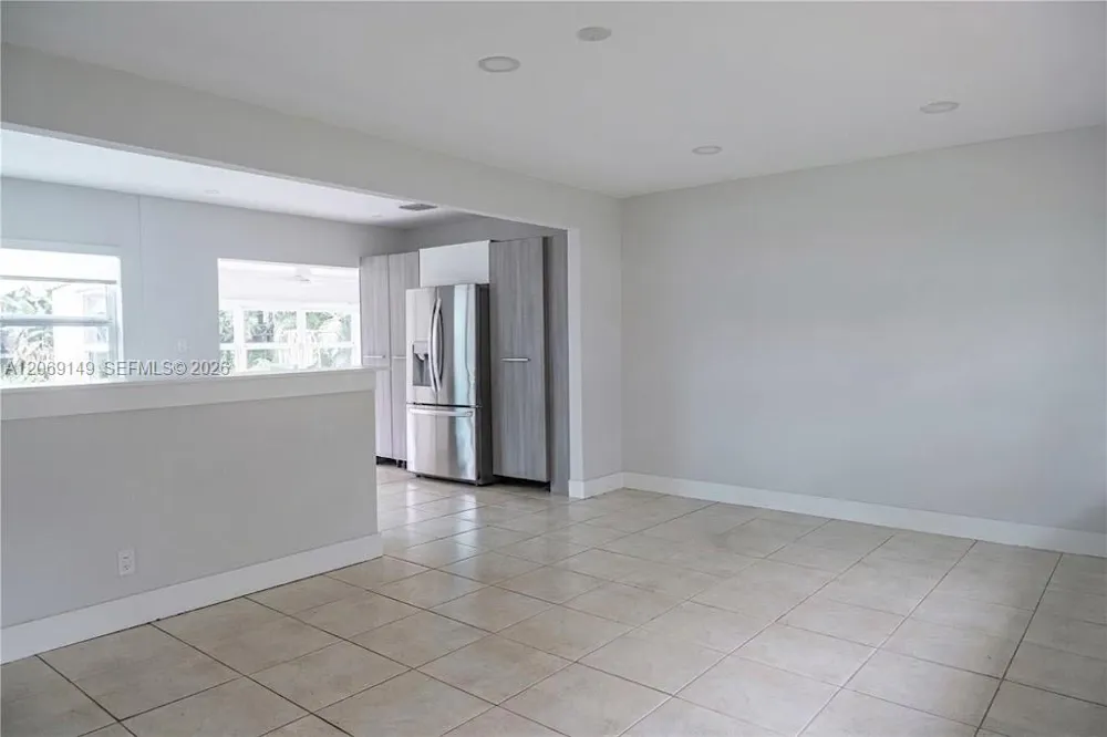 2842 Jackson St Hollywood, FL 33020