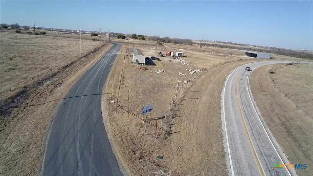Fm-1105 Georgetown, TX 78626
