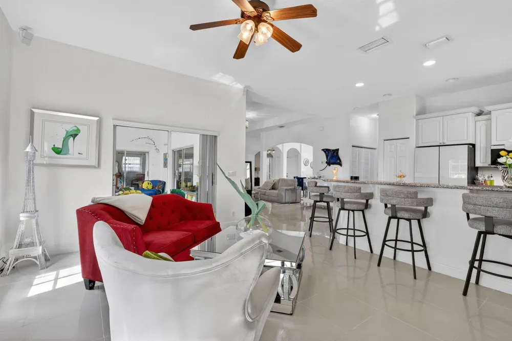1711 SE Fairfield Street Port St. Lucie, FL 34983