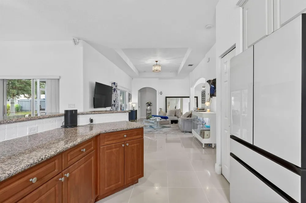 1711 SE Fairfield Street Port St. Lucie, FL 34983