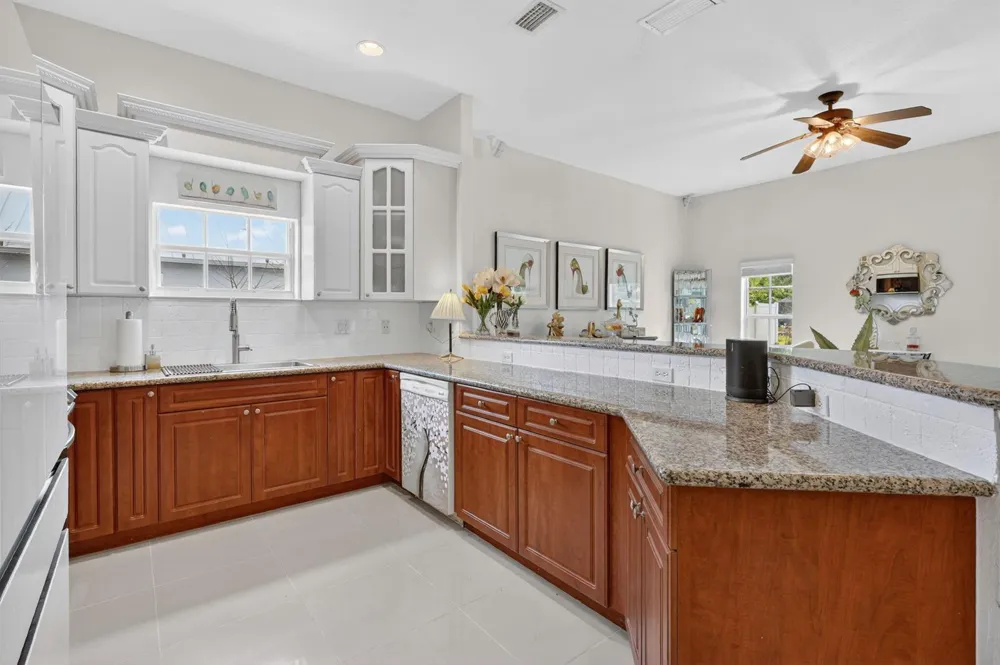 1711 SE Fairfield Street Port St. Lucie, FL 34983