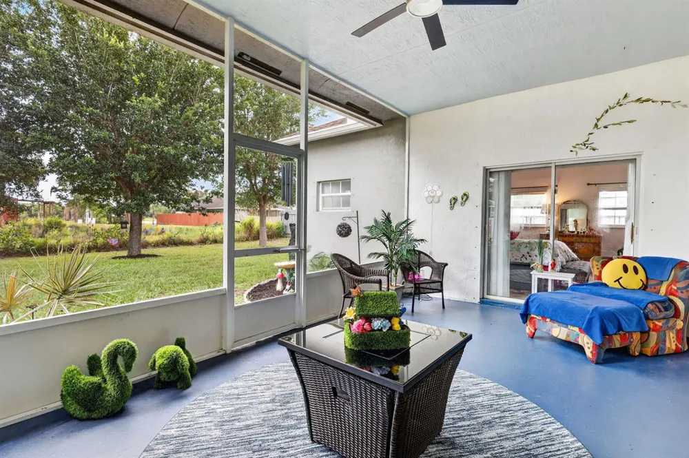 1711 SE Fairfield Street Port St. Lucie, FL 34983
