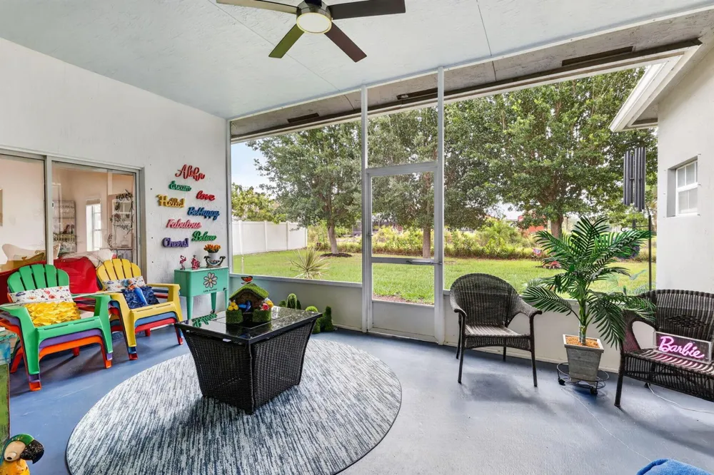 1711 SE Fairfield Street Port St. Lucie, FL 34983