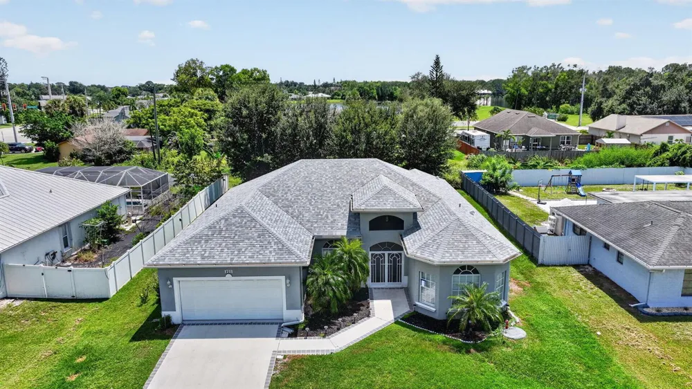1711 SE Fairfield Street Port St. Lucie, FL 34983