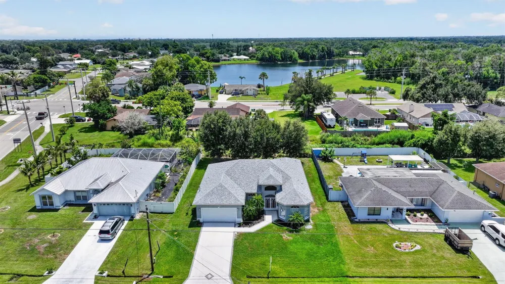 1711 SE Fairfield Street Port St. Lucie, FL 34983