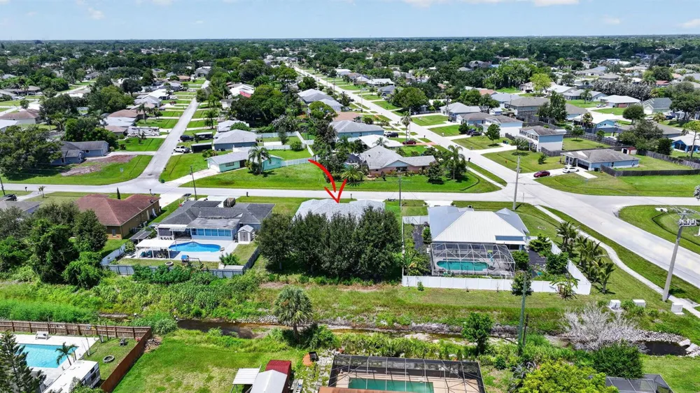 1711 SE Fairfield Street Port St. Lucie, FL 34983