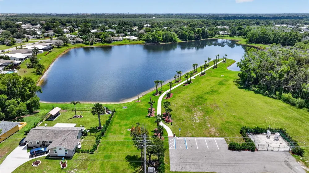 1711 SE Fairfield Street Port St. Lucie, FL 34983