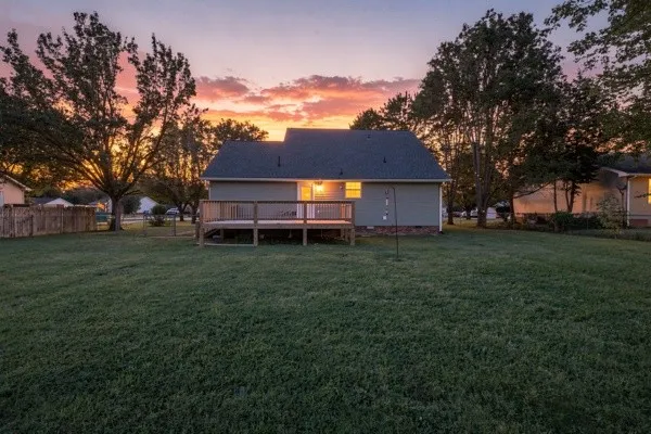 3043 Easy Goer Ln Greenbrier, TN 37073