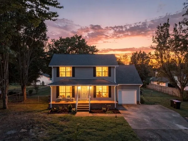 3043 Easy Goer Ln Greenbrier, TN 37073