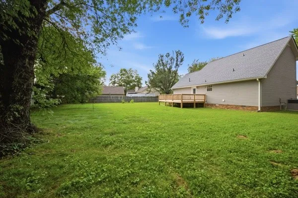 3043 Easy Goer Ln Greenbrier, TN 37073