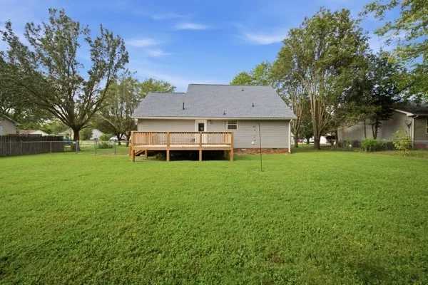 3043 Easy Goer Ln Greenbrier, TN 37073