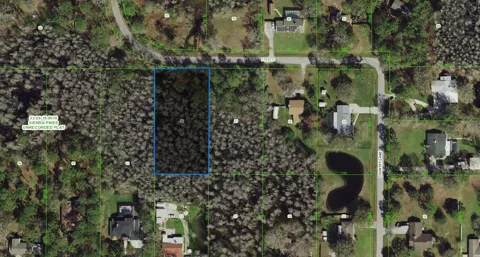 32-26-18-0010-00000-0560 COUNTRY LANE
