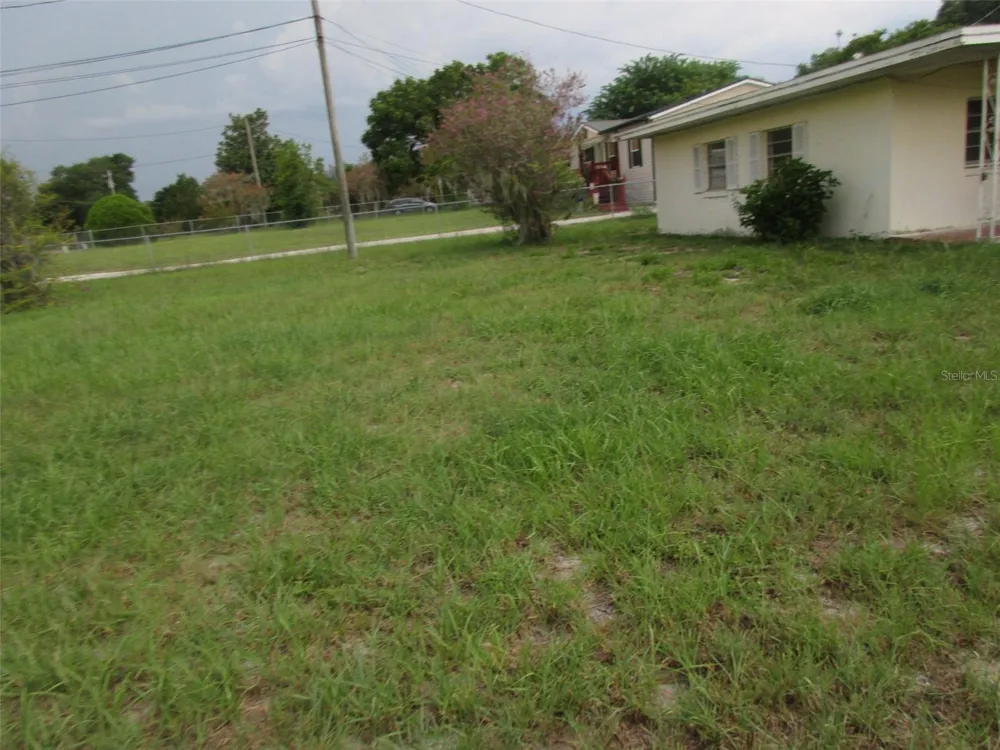 11639 HUGGINS STREET Leesburg, FL 34788