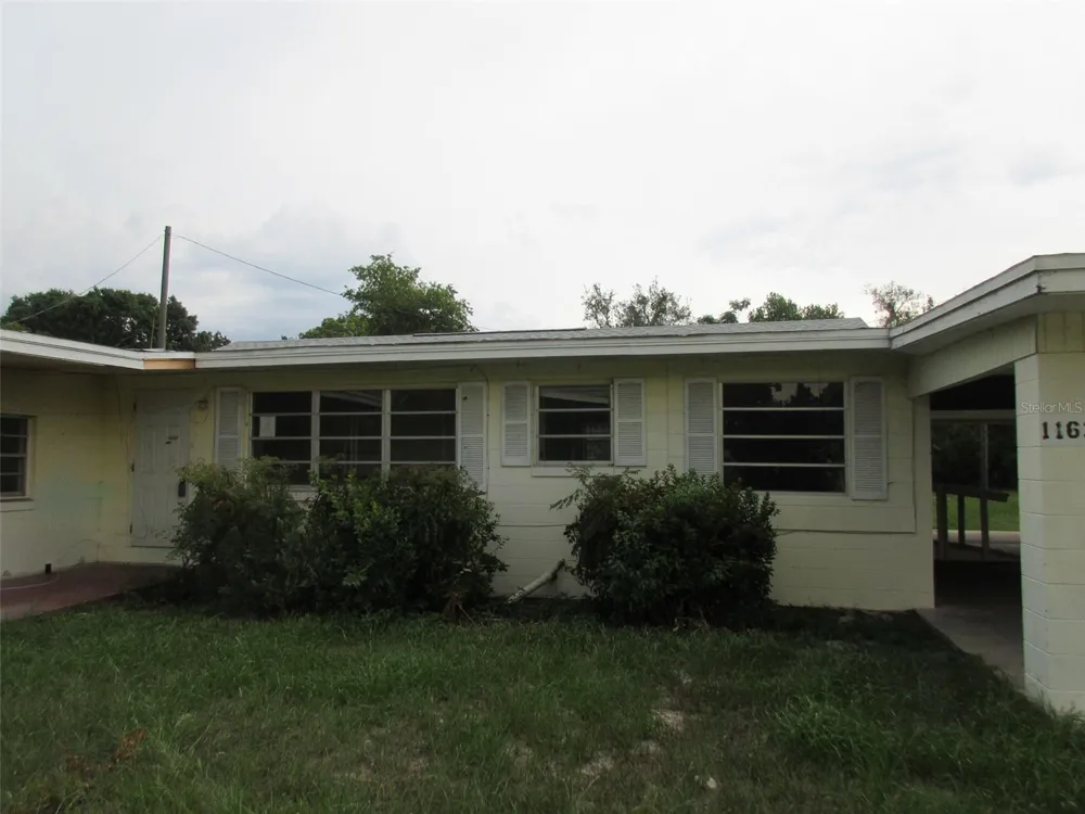 11639 HUGGINS STREET Leesburg, FL 34788