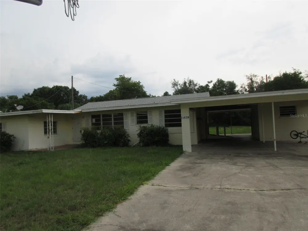 11639 HUGGINS STREET Leesburg, FL 34788