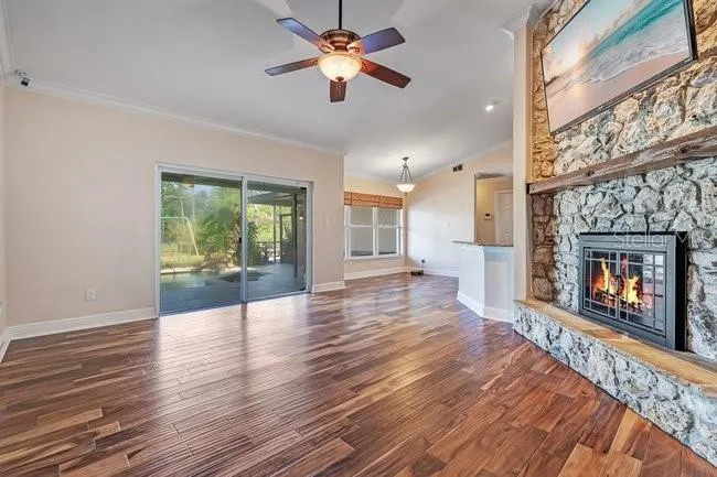 4512 BRIDGEWATER DRIVE Orlando, FL 32817