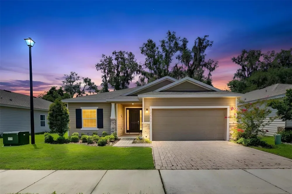 13639 NW 13TH PLACE Newberry, FL 32669