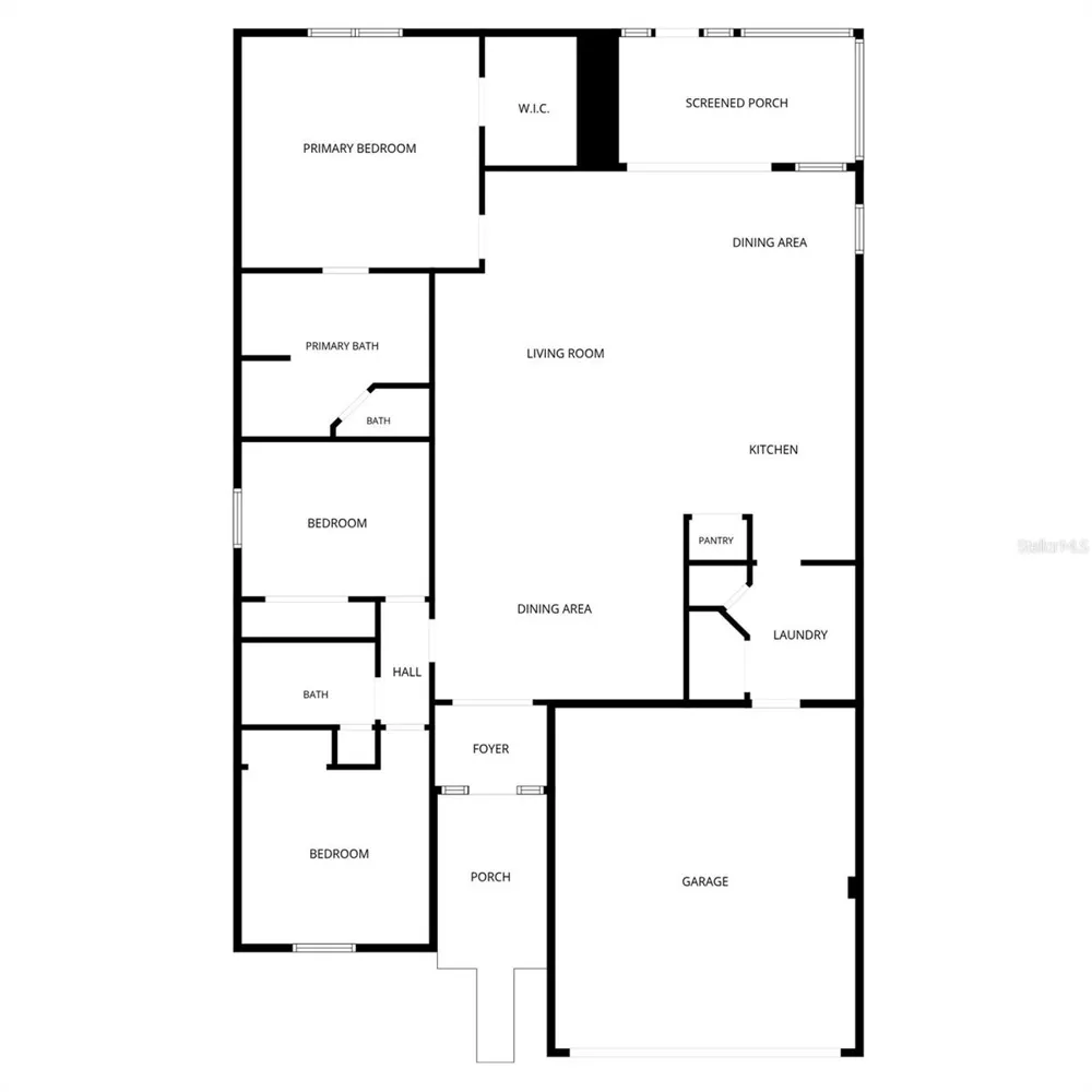 13639 NW 13TH PLACE Newberry, FL 32669
