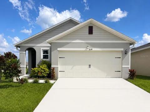 3648 SUNGROVE CIRCLE