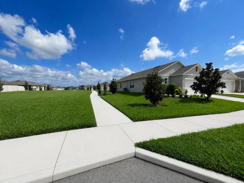 3648 SUNGROVE CIRCLE Sanford, FL 32771