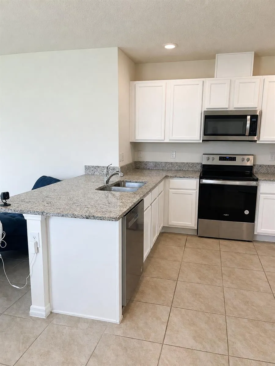 3648 SUNGROVE CIRCLE Sanford, FL 32771