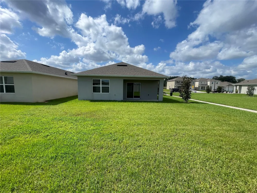 3648 SUNGROVE CIRCLE Sanford, FL 32771