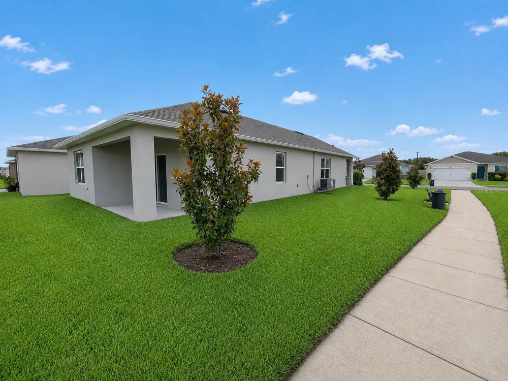 3648 SUNGROVE CIRCLE Sanford, FL 32771