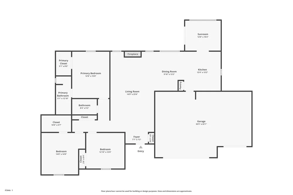 1131 Brunes Boulevard Brownsburg, IN 46112